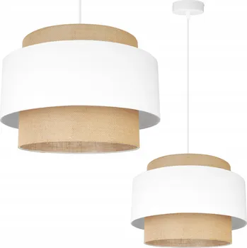 Závěsné svítidlo Light Home BOHO 1 - 1 světelný bod E27