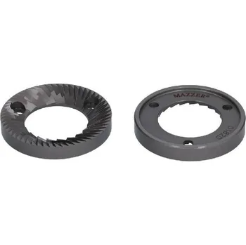 Mlýnek na kávu Mlecí kameny Ø58 mm Mazzer – RH pro MINI