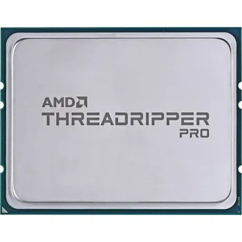 Procesor AMD Ryzen Threadripper PRO 5955WX procesor 4 GHz 64 MB L3 Krabice