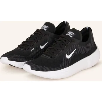 Pánské tenisky Nike Pánská Fitness Obuv Free 2025, černá / bílá, 45