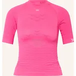 X-Bionic Dámské Běžecké Triko Effektor, neonově růžová, 36
