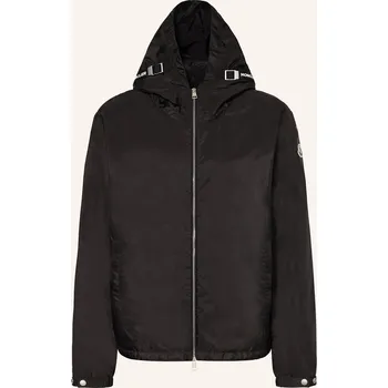 Moncler Pánská Větrovka Remoray, černá, 54