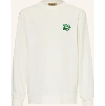 Pánská mikina Woolrich Chlapecká Mikina, Mikina, 176