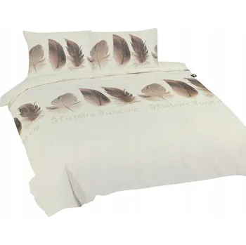 Povlečení Bavlna Povlečení 160x200 + 2x70x80 Univerzální podložka 05