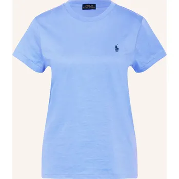 Dámské tričko Polo Ralph Lauren Dámské Tričko, tmavě modrá, 40