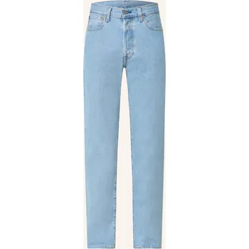 Levi's® Pánské Džíny Regular Fit, 08 light indigo - worn in, 31
