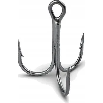 Vrták Trojháčky na přívlač Expert 1215 velikost 7, ks