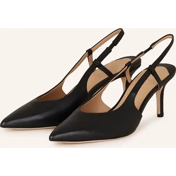 Dámská obuv Lauren Ralph Lauren Dámské Slingpumps S Otevřenou Patou...