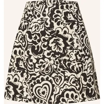 Dámská sukně Weekend Max Mara Dámská Sukně Lignano, režná / černá, 34