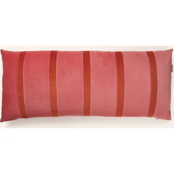 Polštář Essenza Dekorační Polštář Isole Cushion, lososová / tmavě...