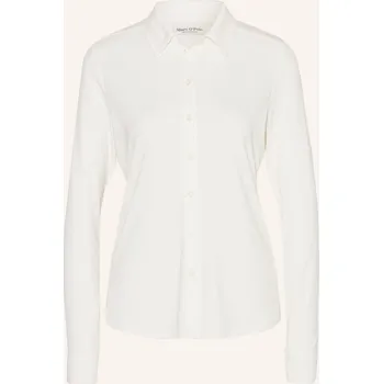 Dámská halenka Marc O'polo Dámská Košilová Halenka, režná, 32