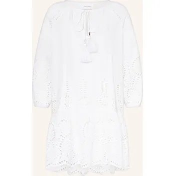 Darling Harbour Dámská Tunika S 3/4 Rukávem, 10 weiss, 36