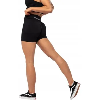 Dámské kraťasy Kraťasy Carpatree vel. XS černé