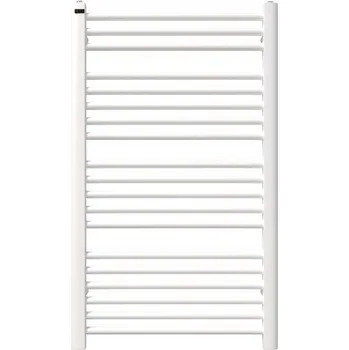 Radiátor Koupelnový radiátor vodní VINOLLI 462 W 540 x 940 mm bílý