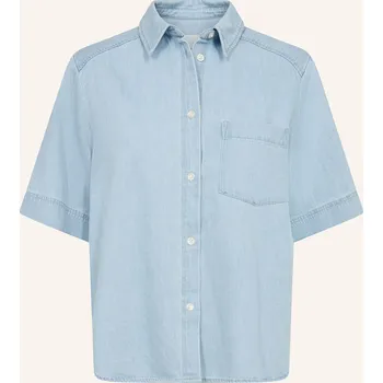 Part Two Dámská Džínová Halenka, 300154 whiteish blue denim, 44