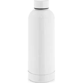 Láhev Láhev z 90% recyklované nerezové oceli ODIN METTALIC