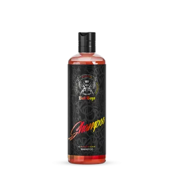 Autošampón Bad Boys by RRCustoms Bad Boys Shampoo Orangeade - pH neutrální autošampon (500ml)