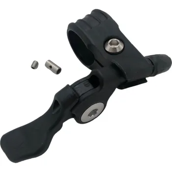 Sedlovka Kind Shock Southpaw páčka na řídítka pro teleskopickou sedlovku - OEM