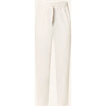 Adidas Pánské Tréninkové Kalhoty House Of Tiro Woven, krémová...