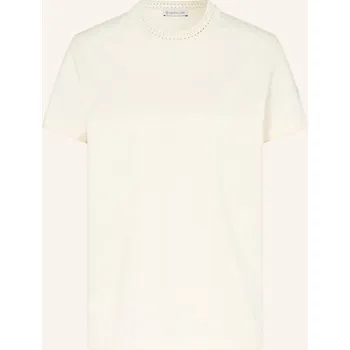 Dámské tričko Moncler Dámské Tričko, režná, 38