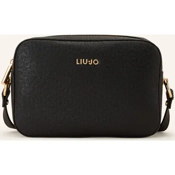 Kabelka Liu Jo Dámská Taška Přes Rameno, černá, one size