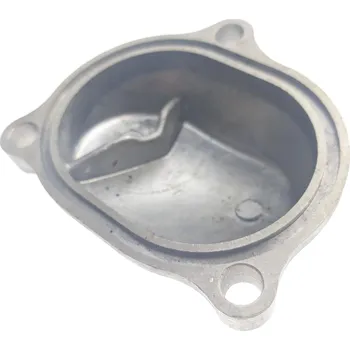 VALVE COVER EXHAUST SIDE 22411