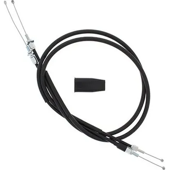 Lanko plynu All Balls Racing TC45-1208 HONDA XR 250 R 1986-1995