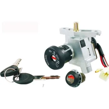 Elektroinstalace pro motocykl Spínací skříňka RMS 246050161 YAMAHA YQ 50 Aerox 1997-2002