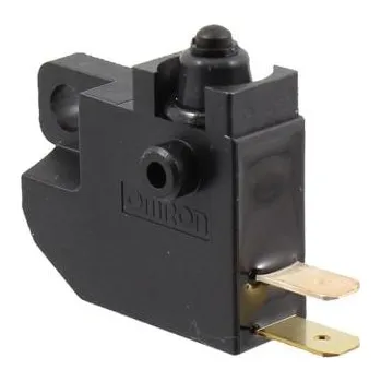 Elektroinstalace pro motocykl Vypínač RMS 246140760 levý YAMAHA YP 125 X-MAX 2018-2020