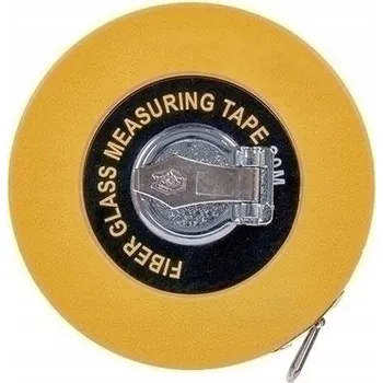 metr Svinovací metr Bessto 30 m