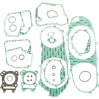 Těsnění motoru Sada těsnění motoru kompletní ATHENA P400550870008 SYM Citycom 300 2008-2018