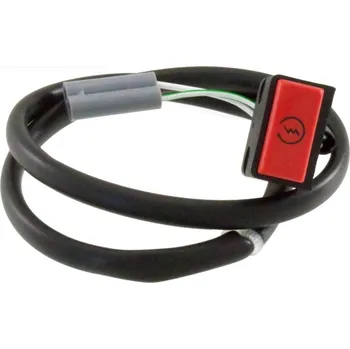 Elektroinstalace pro motocykl Spínač startéru RMS 246135060 246135060