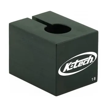 Upínací svorka trubice kazetového tlumiče K-TECH 113-070-018 18mm 113-070-018