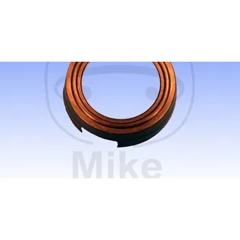 Autodíl Těsnění šachty zapalovacích svíček ATHENA S410250015040 KAWASAKI ZXR 750 1991-1995