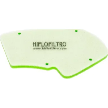 Motodíl Vzduchový filtr HFA5214DS, HIFLOFILTRO ITALJET Dragster 180 1999-2003