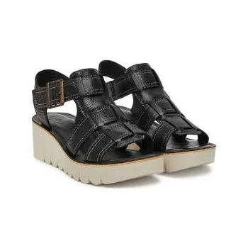 Dámské sandále Sandály Fly London Yuddfly P145236000 Černá 41