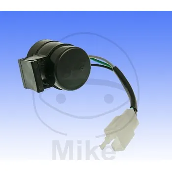 Motodíl Relé blinkru JMP mechanický 3-pole PEUGEOT Sum-Up 125 2008-2011