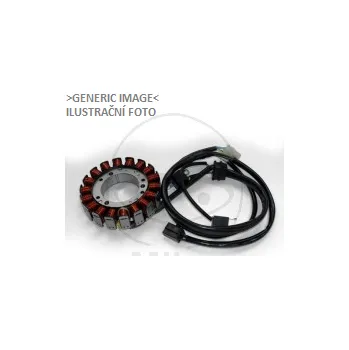 Elektroinstalace pro motocykl Stator JMP YAMAHA YZF-R1 2004-2008