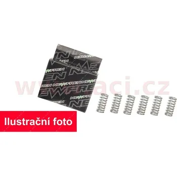 sada spojkových pružin, NEWFREN HONDA TRX 350 FE Fourtrax ES 4X4 2004-2005