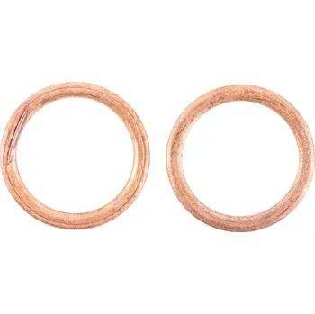 Těsnění motoru Těsnění svodu výfuku sada WINDEROSA EGK 823006 KAWASAKI KVF 400 D Prairie 1999-2002