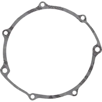 Těsnění motoru Těsnění pod víko spojky WINDEROSA CCG 817678 vnější strana YAMAHA WR 400 F 1998-1999