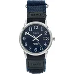 Pánské hodinky TIMEX EASY READER TW2U85000 + BOX
