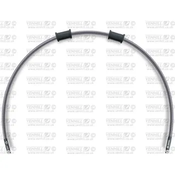 Brzdová hadice Venhill POWERHOSEPLUS 3H0175-CB 175mm karbon 3H0175 CB
