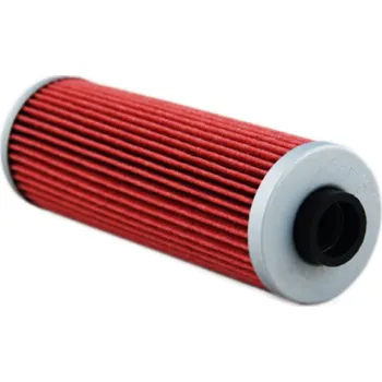 Filtr pro motocykl OLEJOVÝ FILTR HIFLOFILTER BMW R 50 /5 1969-1973