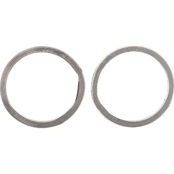 Těsnění motoru Těsnění svodu výfuku sada WINDEROSA EGK 823126 KAWASAKI VN 2000 Classic 2004-2010