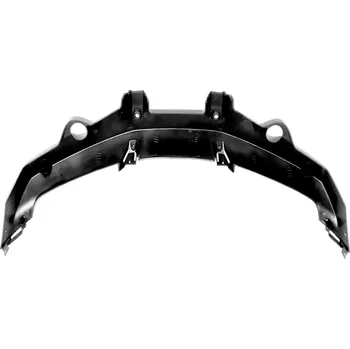 FRONT BUMPER 514500B
