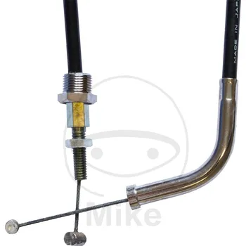 Lanko plynu JMT B zavření HONDA CX 500 E Euro Sports 1982-1986