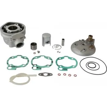 Válec motoru Válec sada ATHENA P400130100006 d 40 APRILIA MX 50 2004-2004