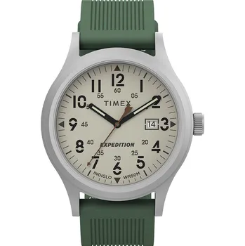 Hodinky Pánské hodinky TIMEX Expedition Scout TW4B30100 + BOX