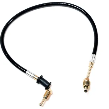 FRONT BRAKE HOSE2 25225